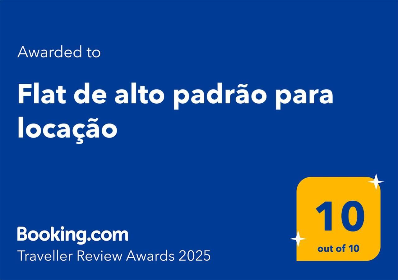 Flat De Alto Padrao Para Locacao Pôrto das Galinhas Extérieur photo